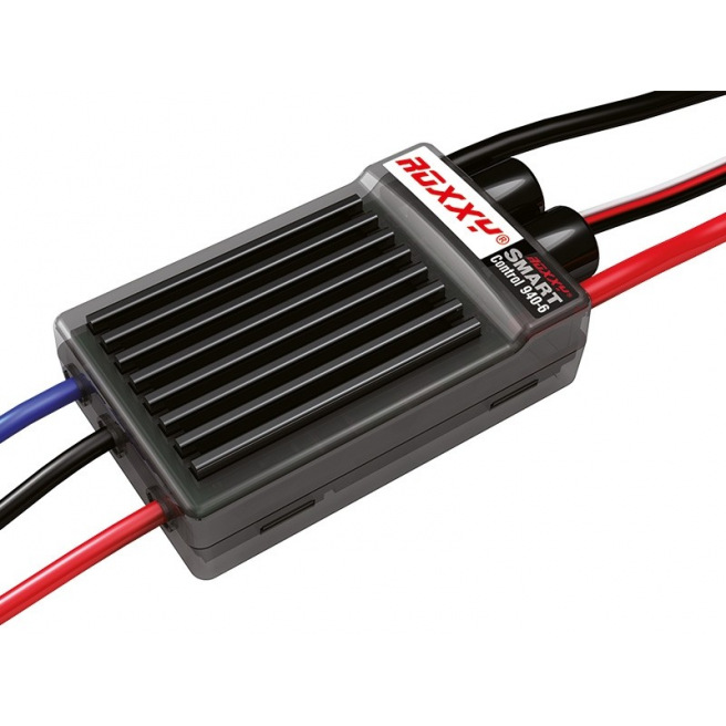 Variateur de vitesse ROXXY Smart Control 940-6 SV