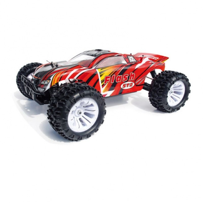 FLASH STADIUM ST2 EP RTR 1/10 - MHDPRO