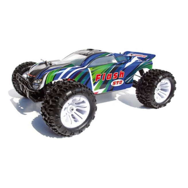 FLASH STADIUM ST2 EP RTR 1/10 - MHDPRO