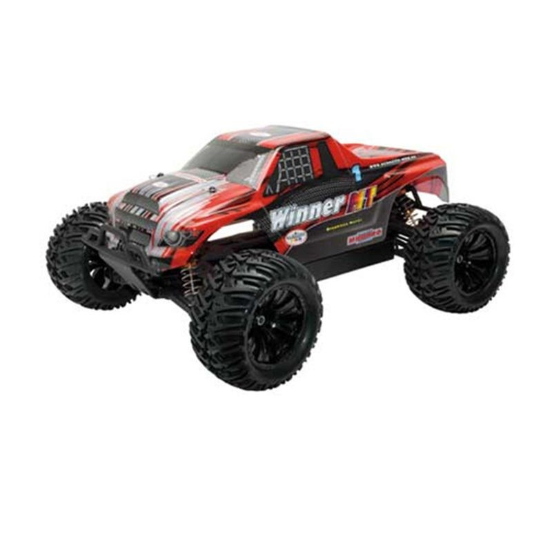 Rtr De Voiture Mt Winner 110 Monster Mhdpro 9WD2HIE