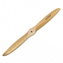 Hélices Menz bipales en bois pour moteurs de grosses cylindrées Hélices Menz bipales en bois pour moteurs de grosses cylindrées