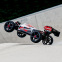 Buggy PYTHON XP EP 1/8 2021 RTR Brushless Power 6S de Team Corally