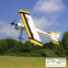 Avion Ultra Stick 50e PNP de Hangar 9