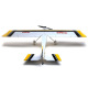 Avion Ultra Stick 50e PNP de Hangar 9