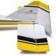 Avion Ultra Stick 50e PNP de Hangar 9