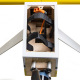 Avion Ultra Stick 50e PNP de Hangar 9