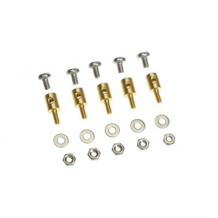 Connecteur de fixation de commande - Revtec Connecteur de fixation de commande - Revtec