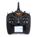 Radio NX10+ DSMX de Spektrum 2,4GHz
