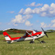 Avion Carbon-Z Cessna 150T E-Flite - Kit PNP et BNF
