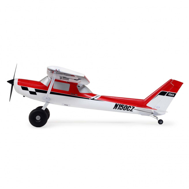 Avion Carbon-Z Cessna 150T E-Flite - Kit PNP et BNF Avion Carbon-Z Cessna 150T E-Flite - Kit PNP et BNF