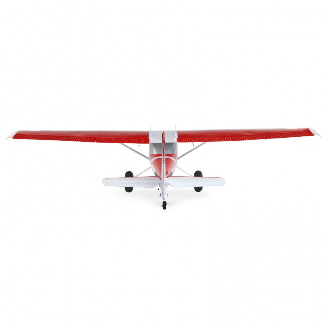 Avion Carbon-Z Cessna 150T E-Flite - Kit PNP et BNF Avion Carbon-Z Cessna 150T E-Flite - Kit PNP et BNF