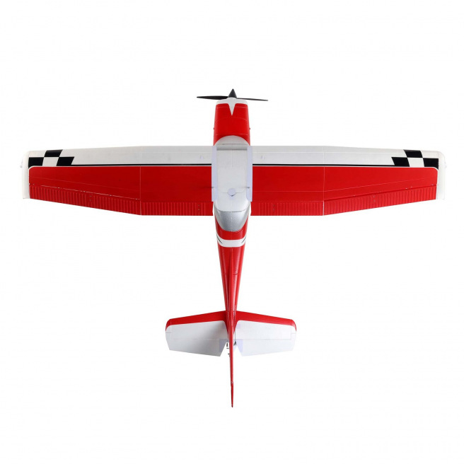 Avion Carbon-Z Cessna 150T E-Flite - Kit PNP et BNF Avion Carbon-Z Cessna 150T E-Flite - Kit PNP et BNF