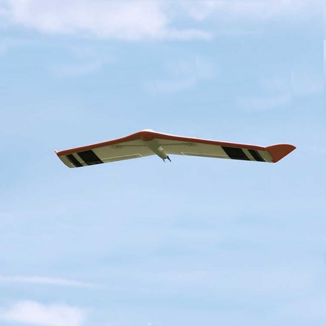 Aile volante Kit+ FunWing de Multiplex