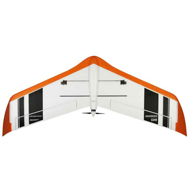 Aile volante Kit+ FunWing de Multiplex