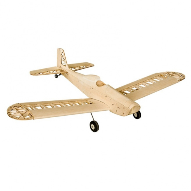 Avion Astral Junior kit bois 138cm DW Hobby