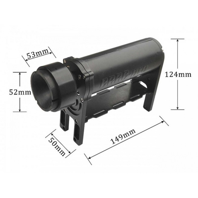 Kavan - Pompe électrique 12V pour carburant _ R-MODELS