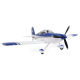 Avion RV-7 Sport 1.1m PNP et BNF Basic E-Flite