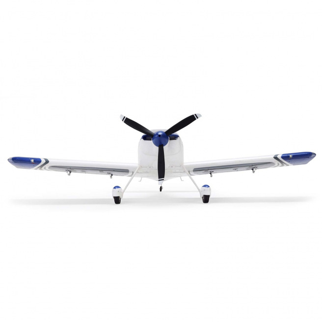 Avion RV-7 Sport 1.1m PNP et BNF Basic E-Flite