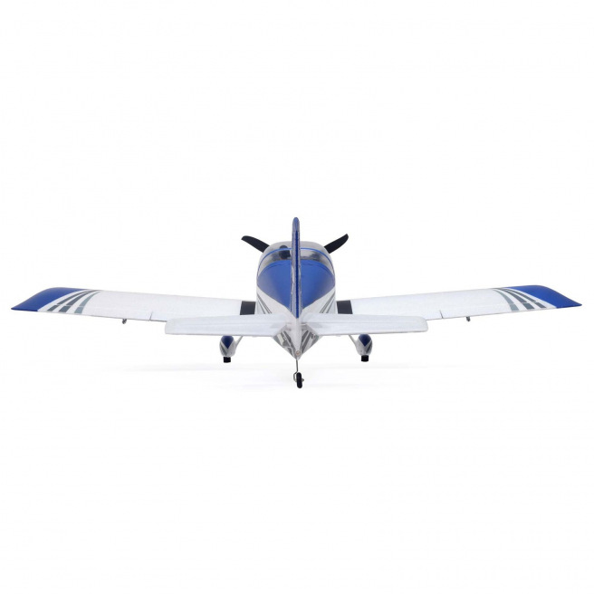 Avion RV-7 Sport 1.1m PNP et BNF Basic E-Flite