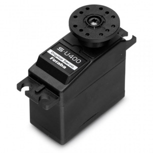 Servo numérique S-U400 Futaba Servo numérique S-U400 Futaba