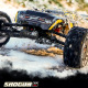 Truggy Shogun 2021 XP 6S 1/8 Brushless de Team Corally