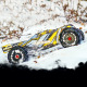 Truggy Shogun 2021 XP 6S 1/8 Brushless de Team Corally