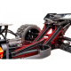 Truggy Shogun 2021 XP 6S 1/8 Brushless de Team Corally