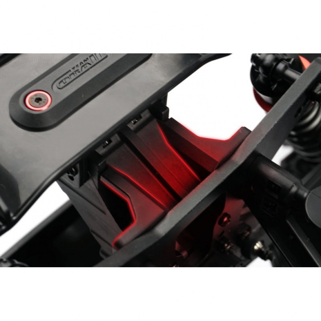 Truggy Shogun 2021 XP 6S 1/8 Brushless de Team Corally