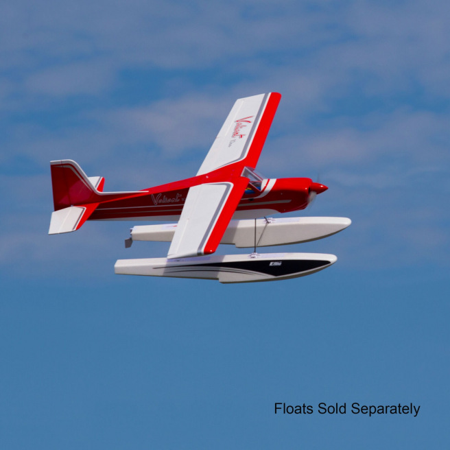 Avion Valiant 10cc 69" ARF de Hangar 9 - Env.175cm Avion Valiant 10cc 69" ARF de Hangar 9 - Env.175cm