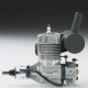 Moteur OS GT22 essence - moteur 2 Temps 22cc