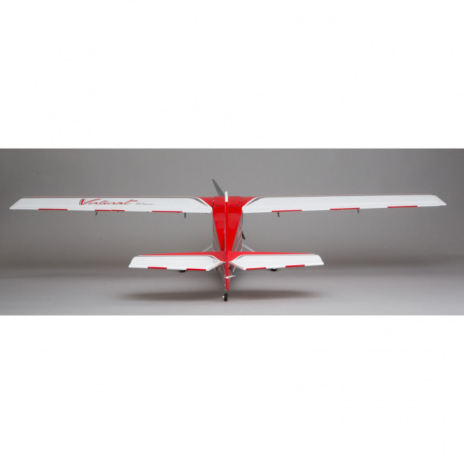 Avion Valiant 10cc 69" ARF de Hangar 9 - Env.175cm Avion Valiant 10cc 69" ARF de Hangar 9 - Env.175cm