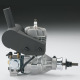 Moteur OS GT22 essence - moteur 2 Temps 22cc