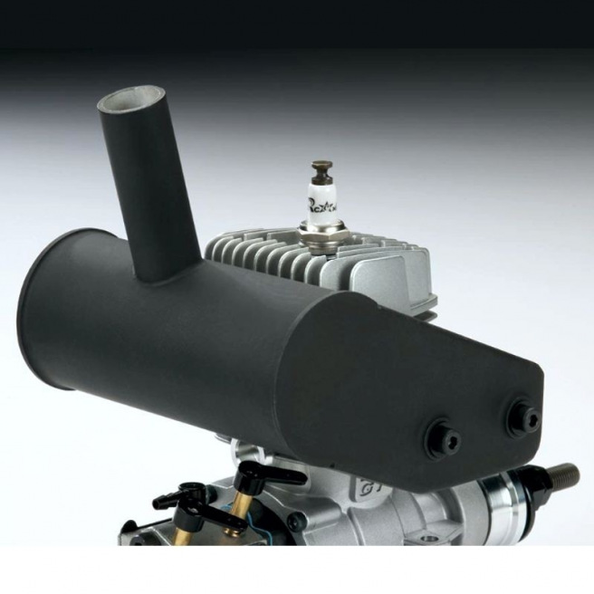 Moteur OS GT22 essence - moteur 2 Temps 22cc Moteur OS GT22 essence - moteur 2 Temps 22cc