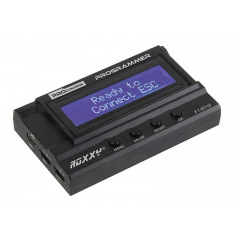 ROXXY PROcontrol Programmer Multiplex ROXXY PROcontrol Programmer Multiplex