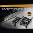 Safety Switch Pro de Multiplex - Twinbatt UNI et M6