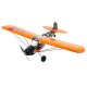 Avion Savage Bobber ARF 1000mm de Dancing Wings Hobby