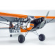 Avion Savage Bobber ARF 1000mm de Dancing Wings Hobby