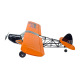 Avion Savage Bobber ARF 1000mm de Dancing Wings Hobby