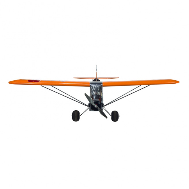 Avion Savage Bobber ARF 1000mm de Dancing Wings Hobby