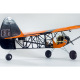 Avion Savage Bobber ARF 1000mm de Dancing Wings Hobby