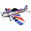 Avion Yak 55m RC Factory - 800mm