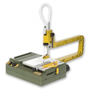 Scie à découper DS 230/E de Proxxon Scie à découper DS 230/E de Proxxon