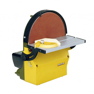 Ponceuse à disque TG 250/E - Proxxon Ponceuse à disque TG 250/E - Proxxon