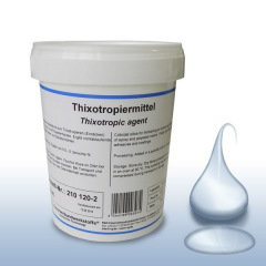 Agent Thixotropique R&G pour résines Agent Thixotropique R&G pour résines