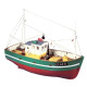 Bateau Le Patrick de New Cap Maquettes