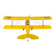 Avion Tiger Moth DH 82 ARF 800mm de Dancing Wings Hobby