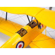 Avion Tiger Moth DH 82 ARF 800mm de Dancing Wings Hobby