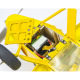 Avion Tiger Moth DH 82 ARF 800mm de Dancing Wings Hobby