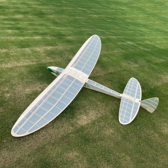 Planeur Leprechaun Pro 102'' Vintage de ValuePlanes Planeur Leprechaun Pro 102'' Vintage de ValuePlanes