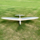 Planeur Leprechaun Pro 102'' Vintage de ValuePlanes